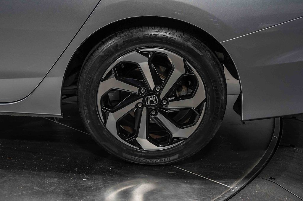 Thumbnail: 2017 Honda Accord - 22