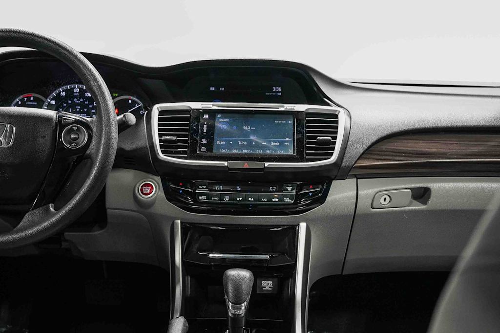 Thumbnail: 2017 Honda Accord - 7