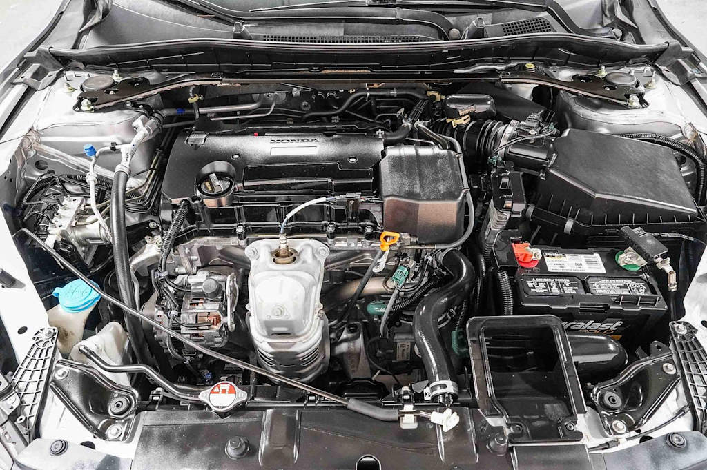 Thumbnail: 2017 Honda Accord - 6