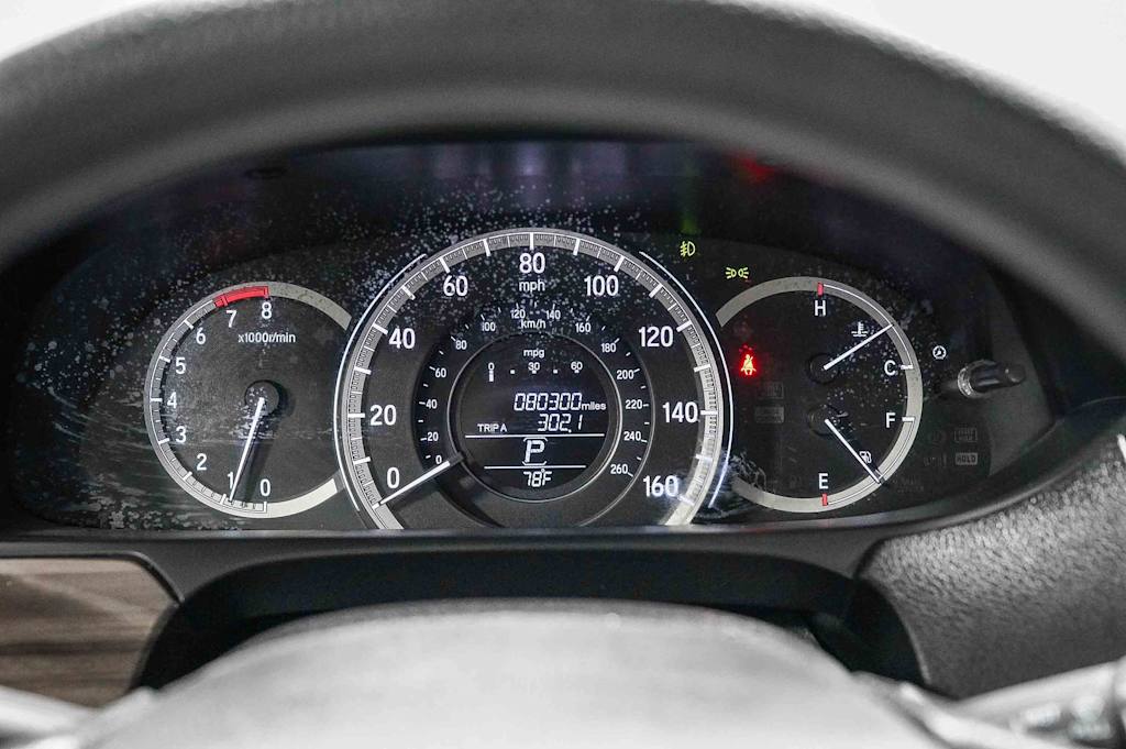 Thumbnail: 2017 Honda Accord - 15