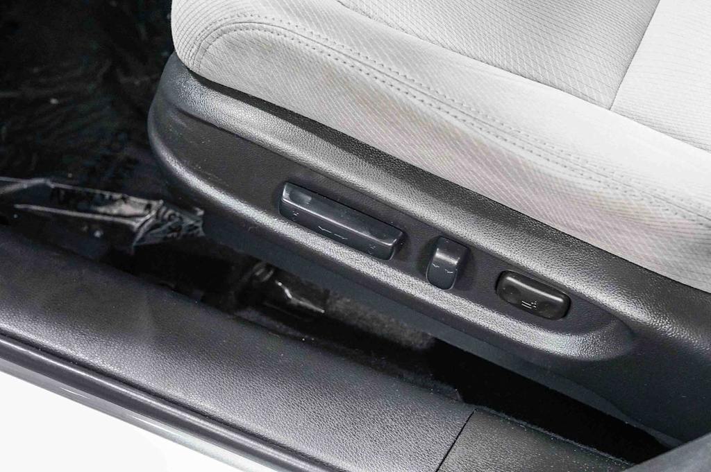 Thumbnail: 2017 Honda Accord - 27