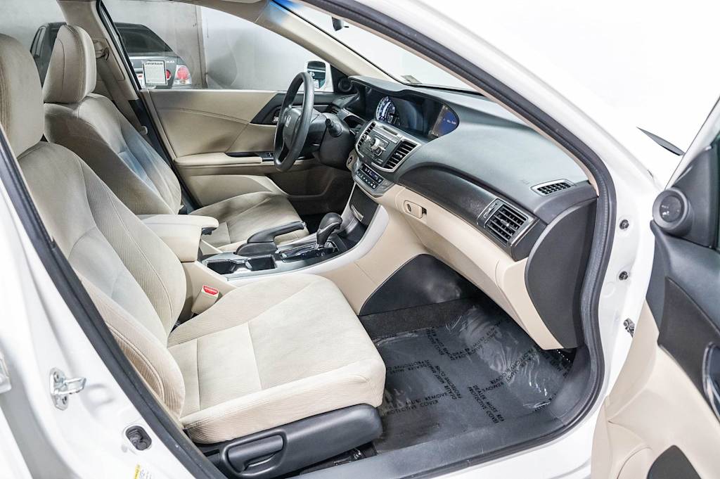 Thumbnail: 2013 Honda Accord - 9