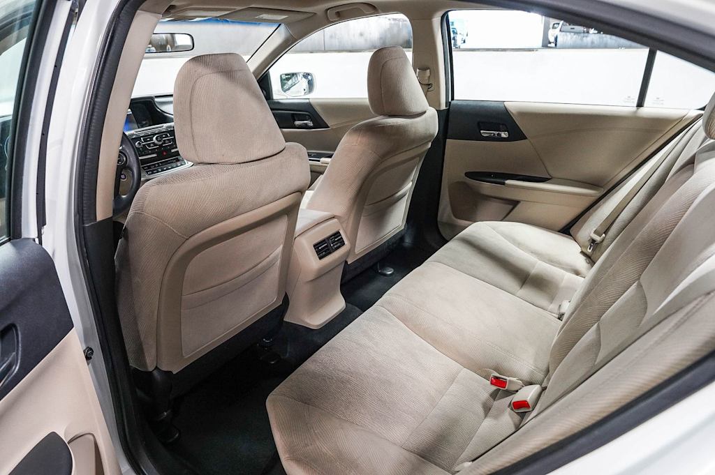 Thumbnail: 2013 Honda Accord - 11