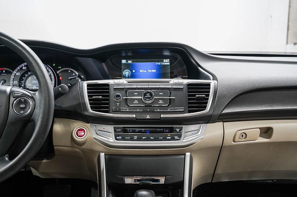Thumbnail: 2013 Honda Accord - 13
