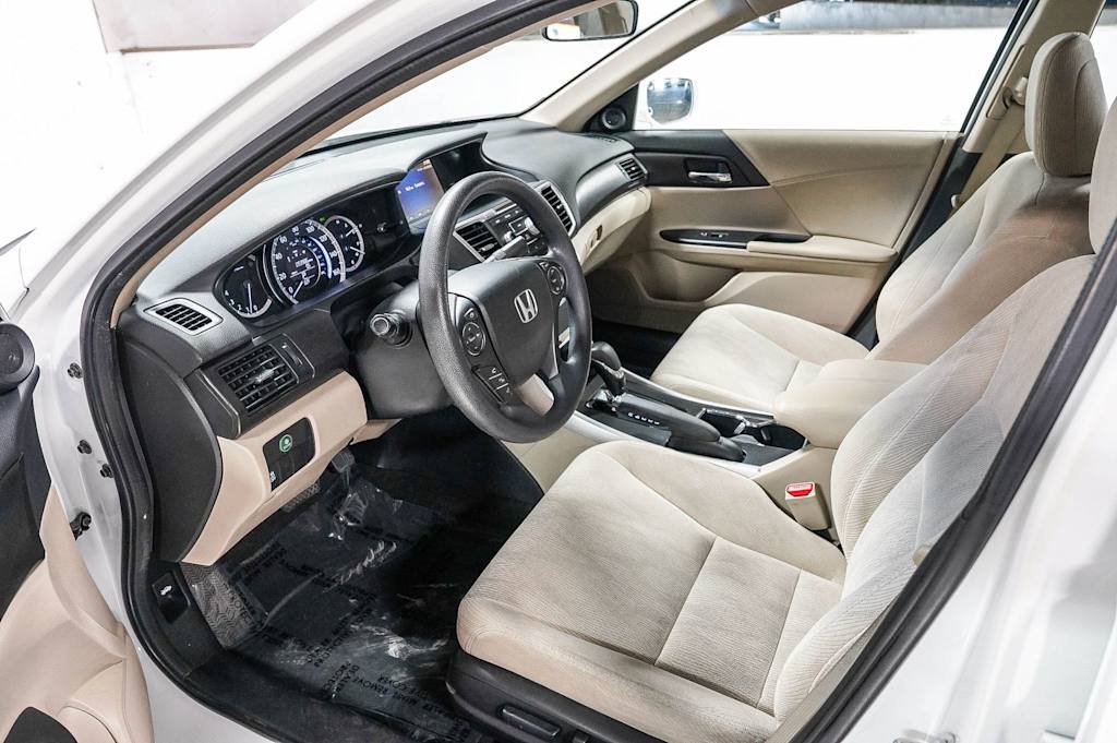 Thumbnail: 2013 Honda Accord - 10