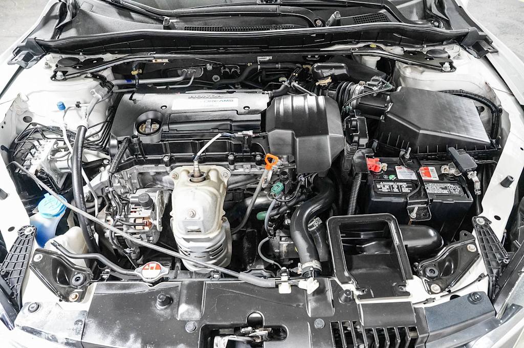 Thumbnail: 2013 Honda Accord - 7