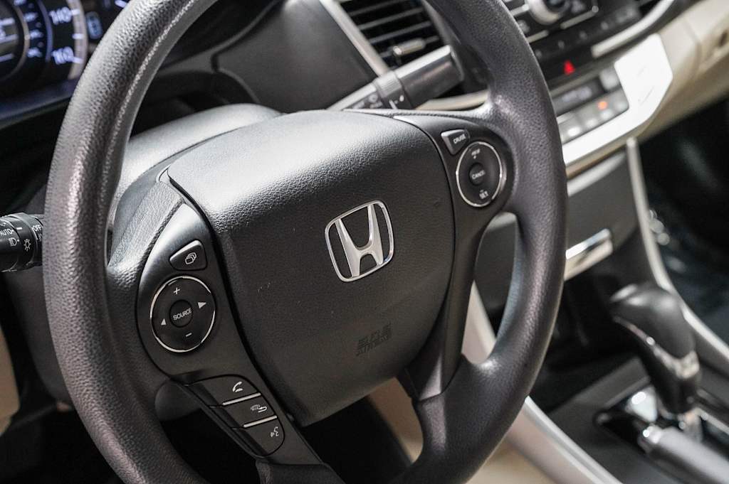 Thumbnail: 2013 Honda Accord - 12