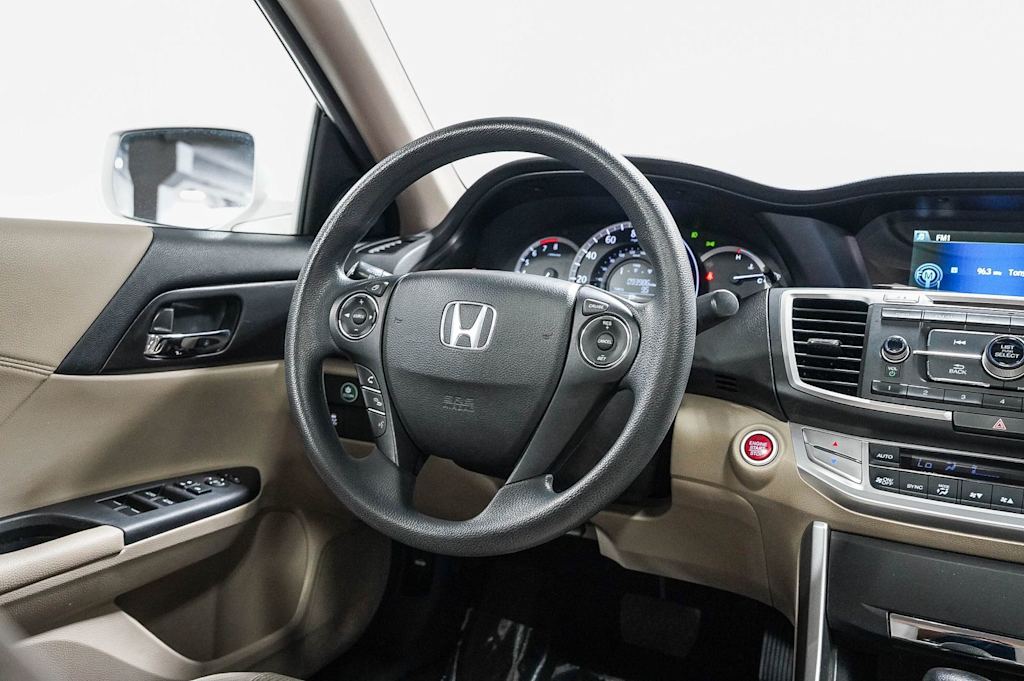 Thumbnail: 2013 Honda Accord - 8