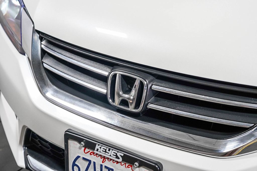 Thumbnail: 2013 Honda Accord - 5