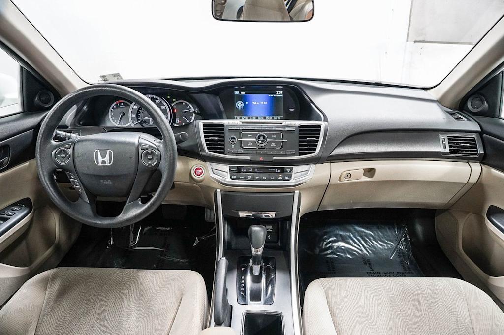 Thumbnail: 2013 Honda Accord - 2