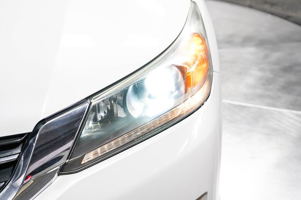 Thumbnail: 2013 Honda Accord - 20