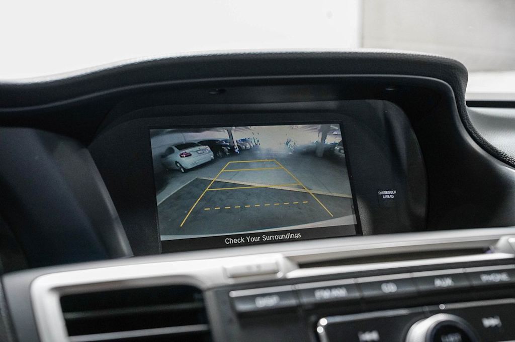 Thumbnail: 2013 Honda Accord - 28