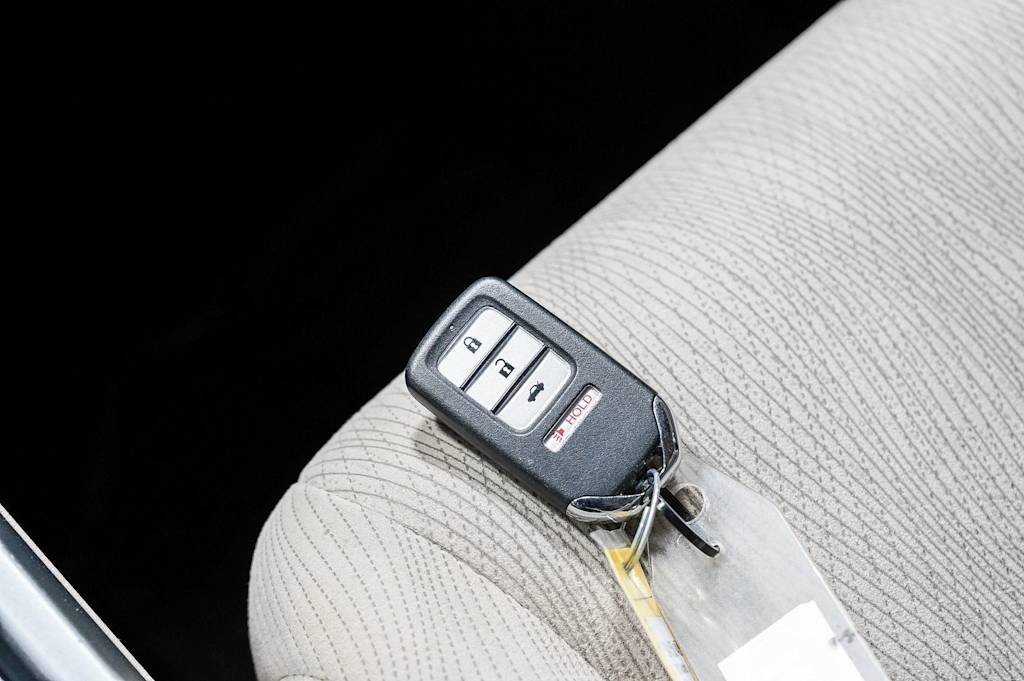 Thumbnail: 2013 Honda Accord - 16