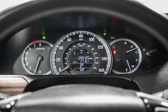 Thumbnail: 2017 Honda Accord - 14