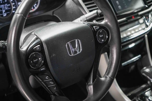 Thumbnail: 2017 Honda Accord - 25