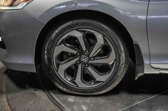 Thumbnail: 2017 Honda Accord - 5