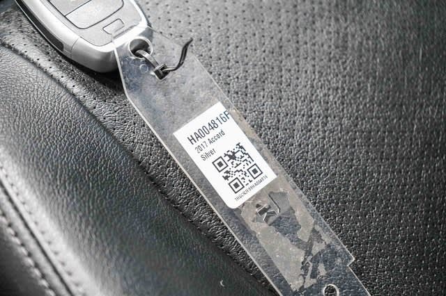 Thumbnail: 2017 Honda Accord - 30