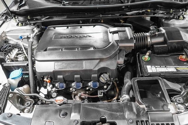 Thumbnail: 2017 Honda Accord - 6