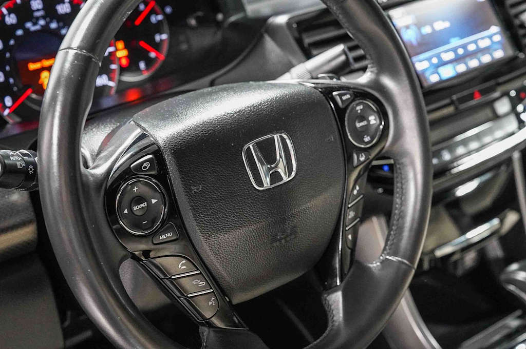 Thumbnail: 2017 Honda Accord - 13