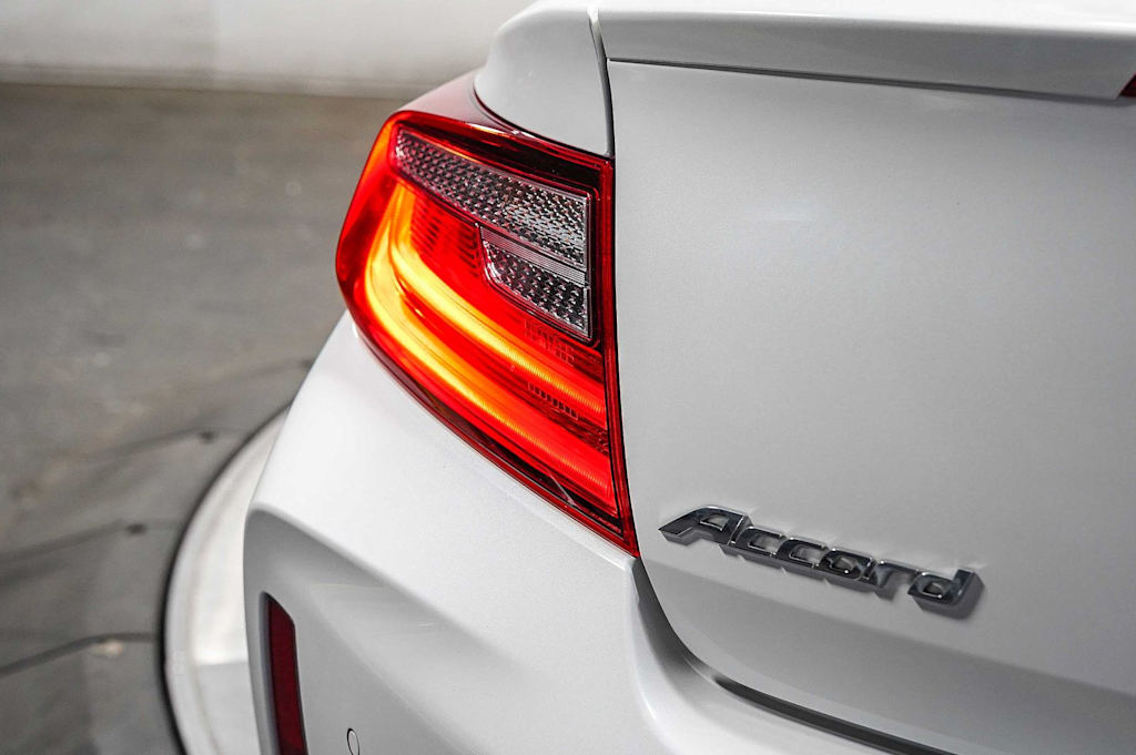 Thumbnail: 2017 Honda Accord - 22