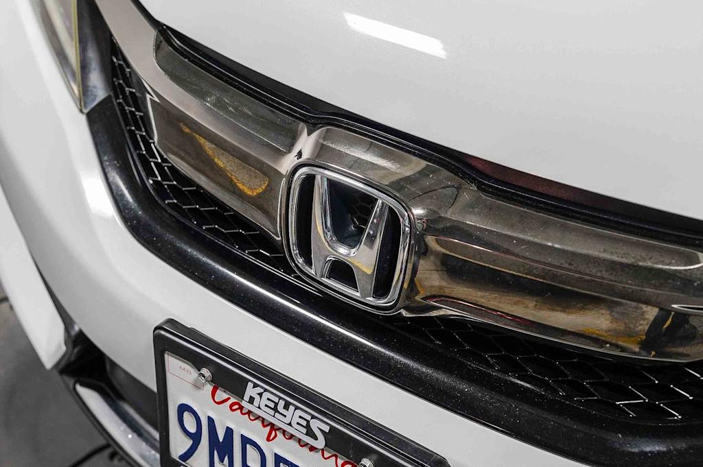 Thumbnail: 2017 Honda Accord - 5