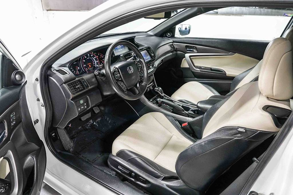 Thumbnail: 2017 Honda Accord - 12