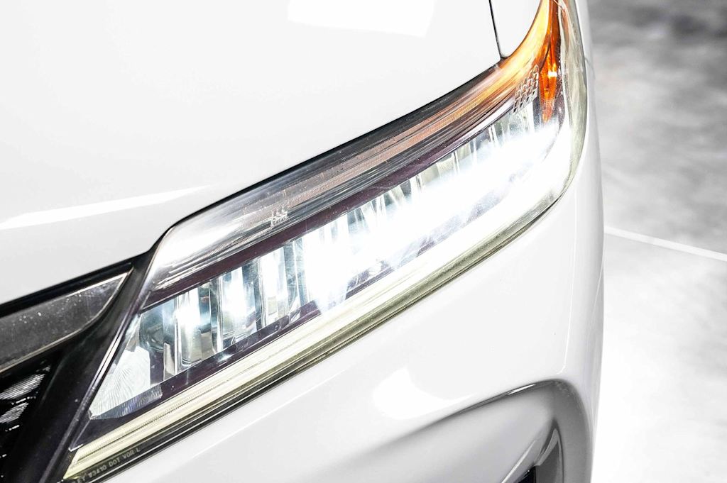 Thumbnail: 2017 Honda Accord - 20