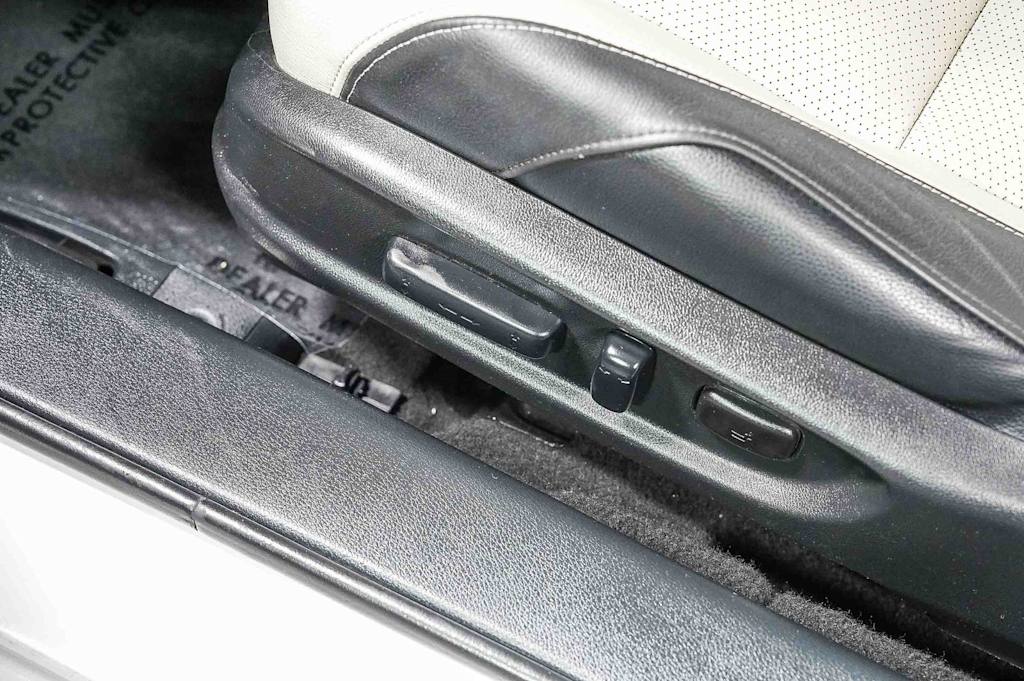 Thumbnail: 2017 Honda Accord - 25