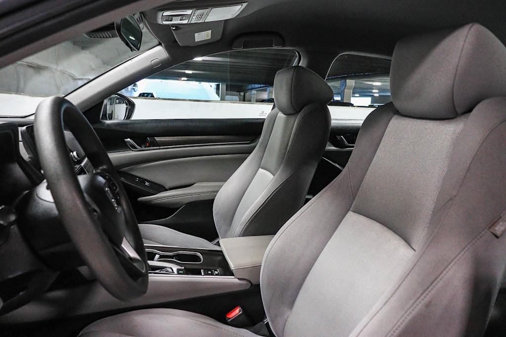 Thumbnail: 2019 Honda Accord - 10