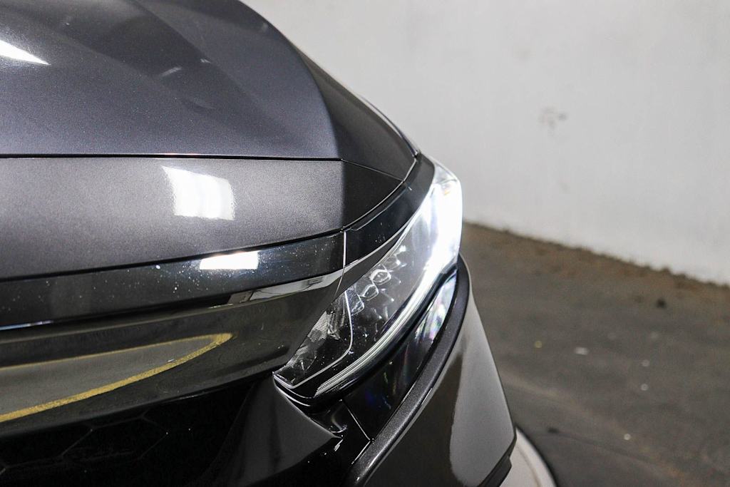Thumbnail: 2019 Honda Accord - 21