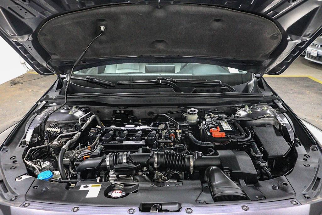 Thumbnail: 2019 Honda Accord - 7