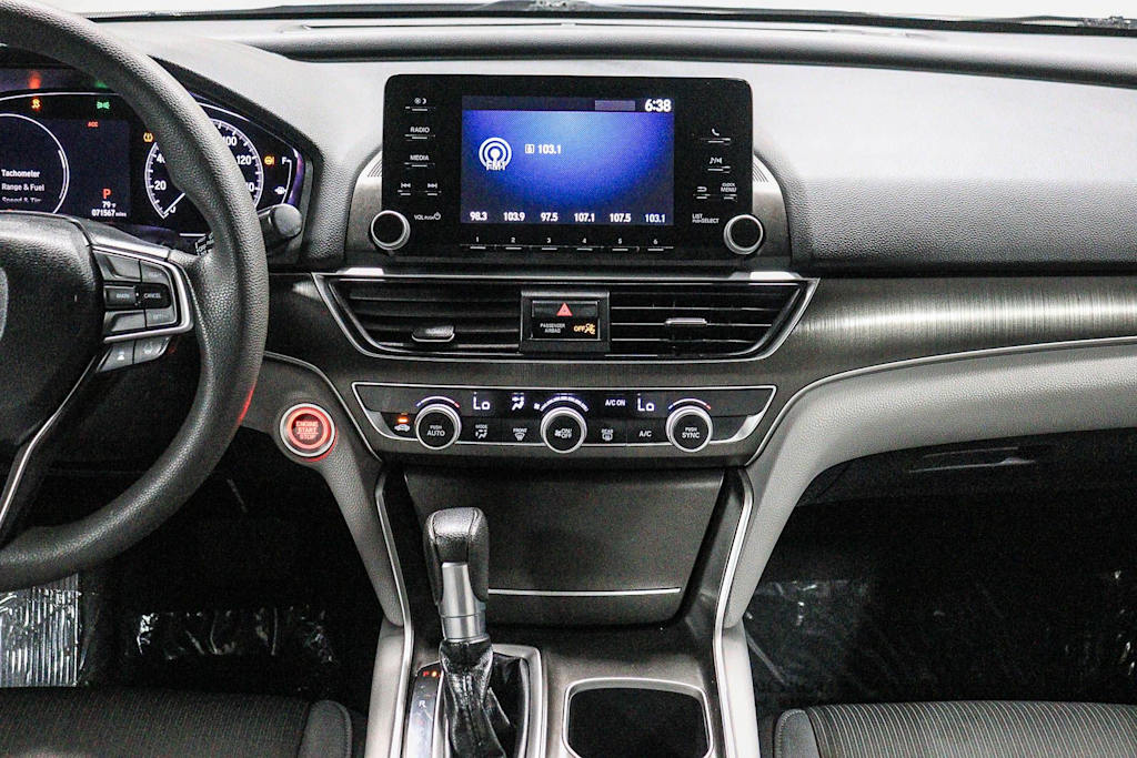 Thumbnail: 2019 Honda Accord - 12