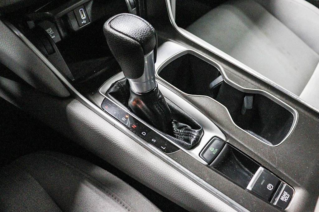Thumbnail: 2019 Honda Accord - 27