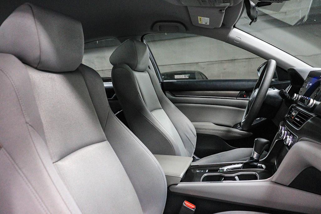 Thumbnail: 2019 Honda Accord - 9