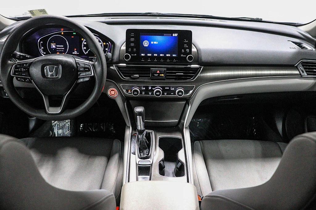 Thumbnail: 2019 Honda Accord - 2