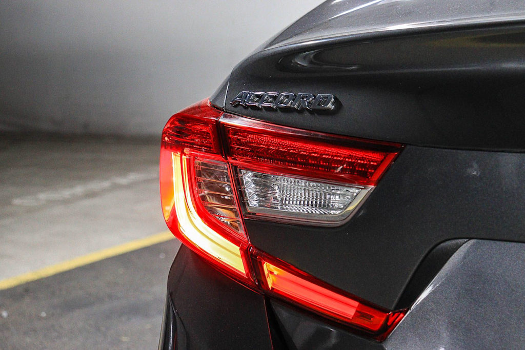 Thumbnail: 2019 Honda Accord - 5