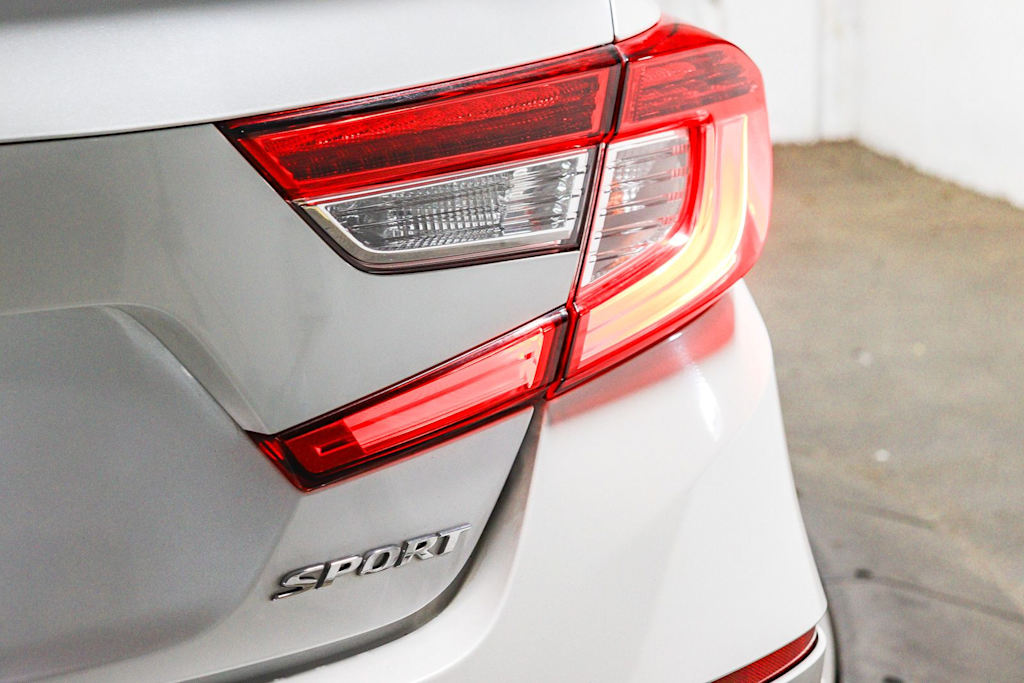 Thumbnail: 2022 Honda Accord - 25
