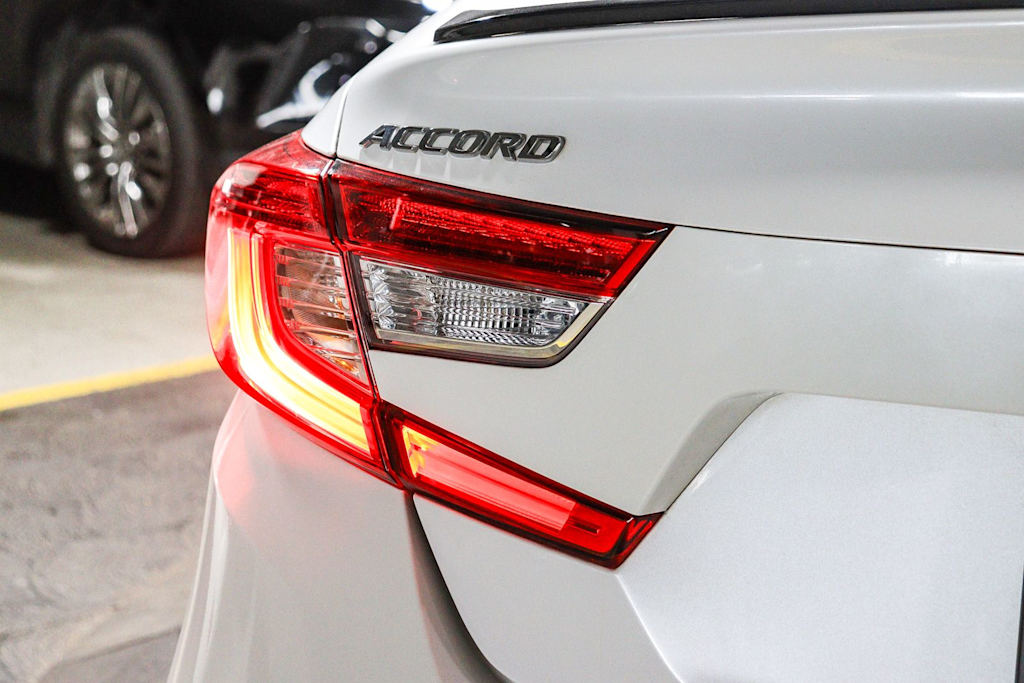 Thumbnail: 2022 Honda Accord - 24