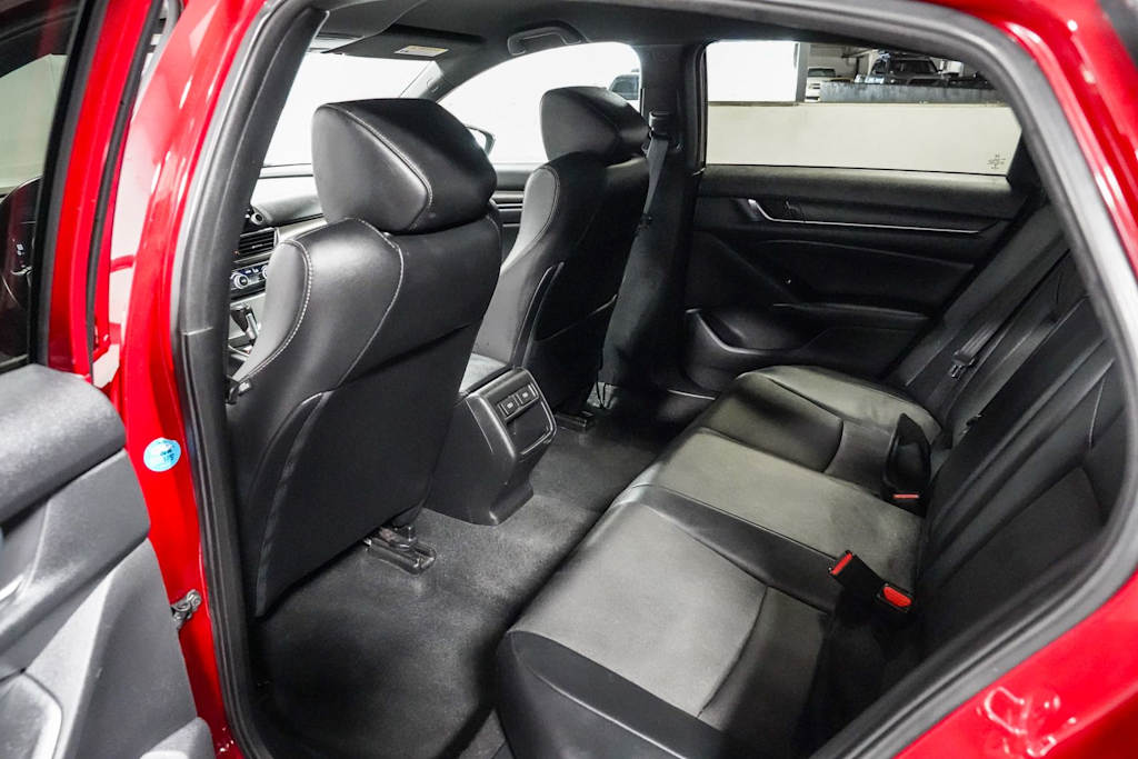 Thumbnail: 2021 Honda Accord - 11