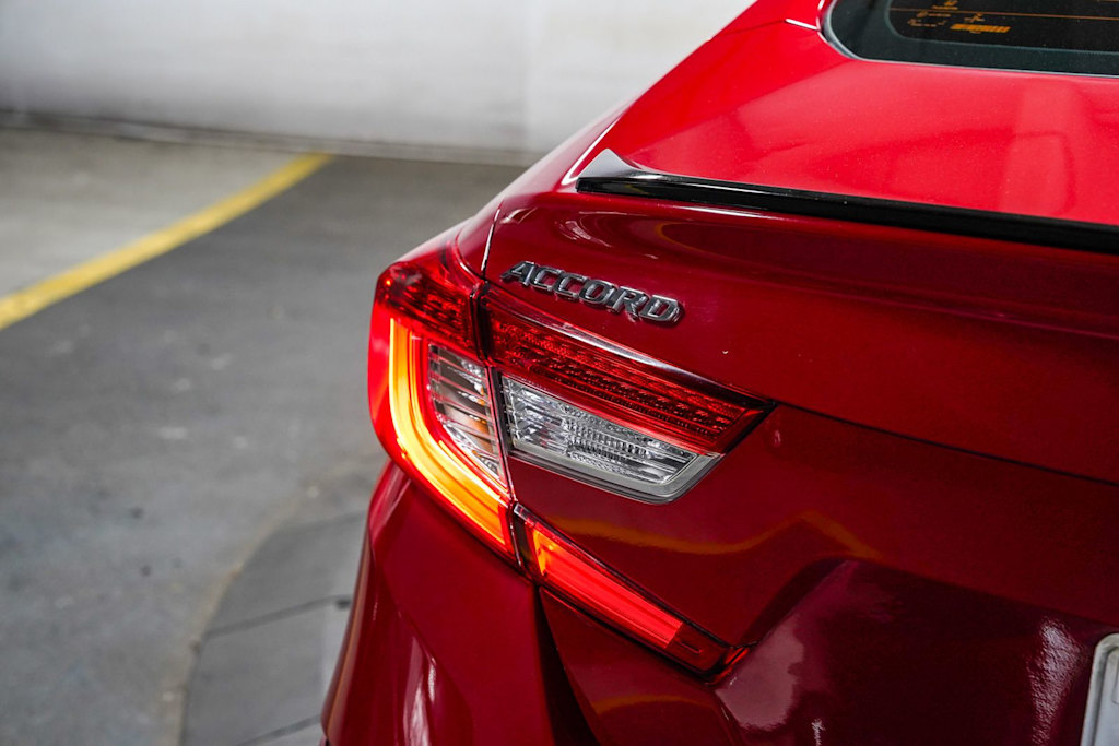 Thumbnail: 2021 Honda Accord - 23