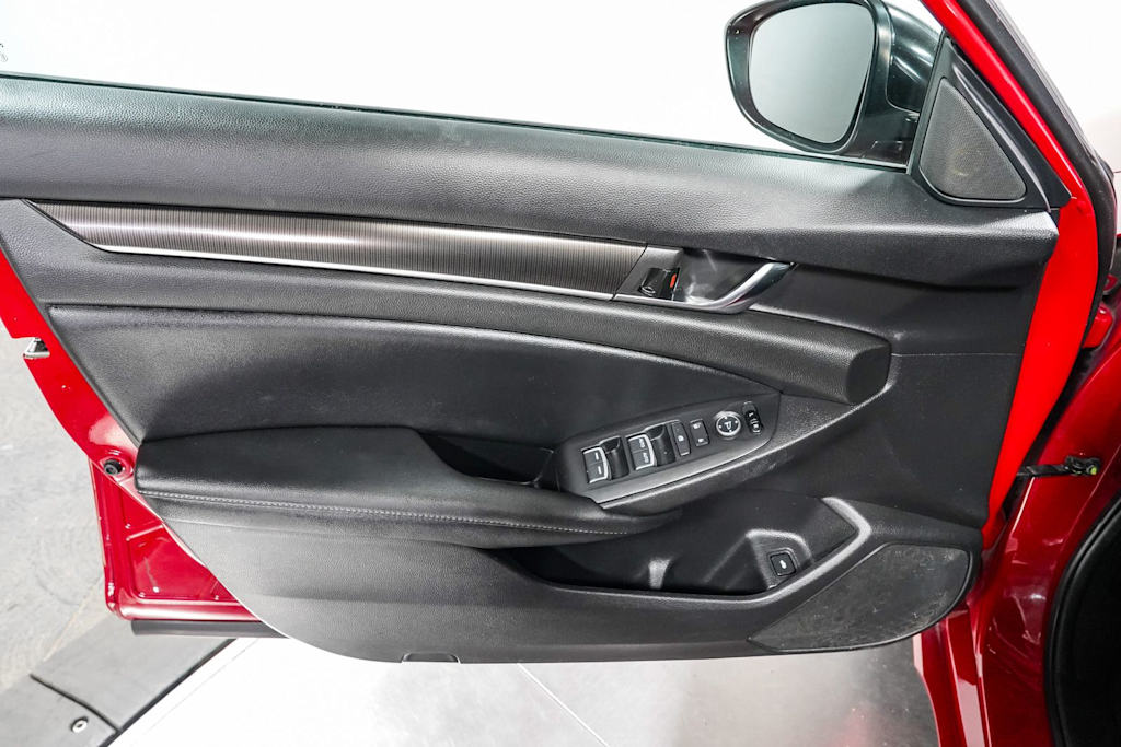 Thumbnail: 2021 Honda Accord - 25