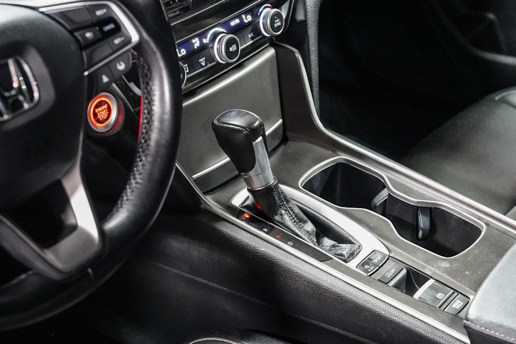 Thumbnail: 2021 Honda Accord - 15