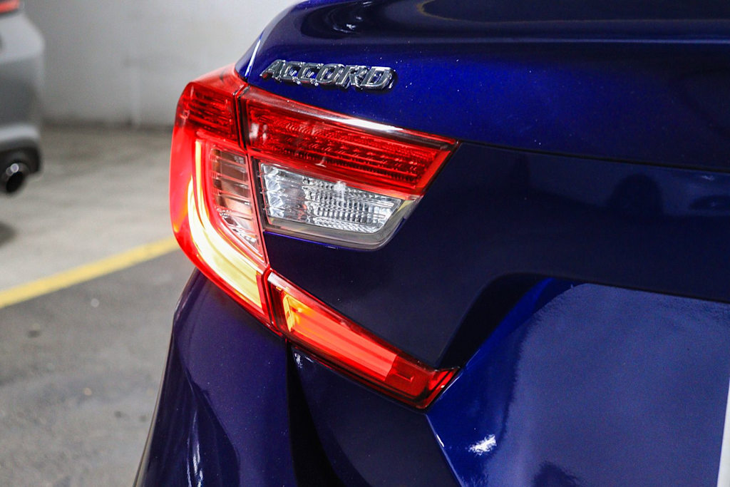 Thumbnail: 2018 Honda Accord - 6