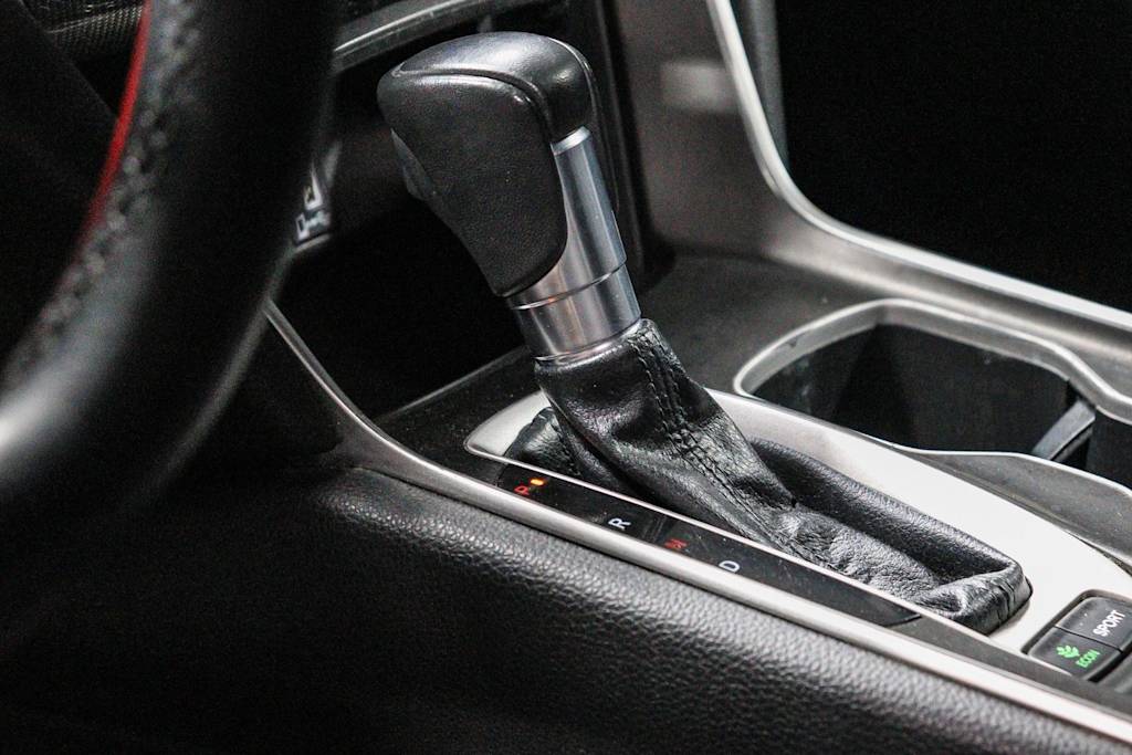 Thumbnail: 2018 Honda Accord - 14