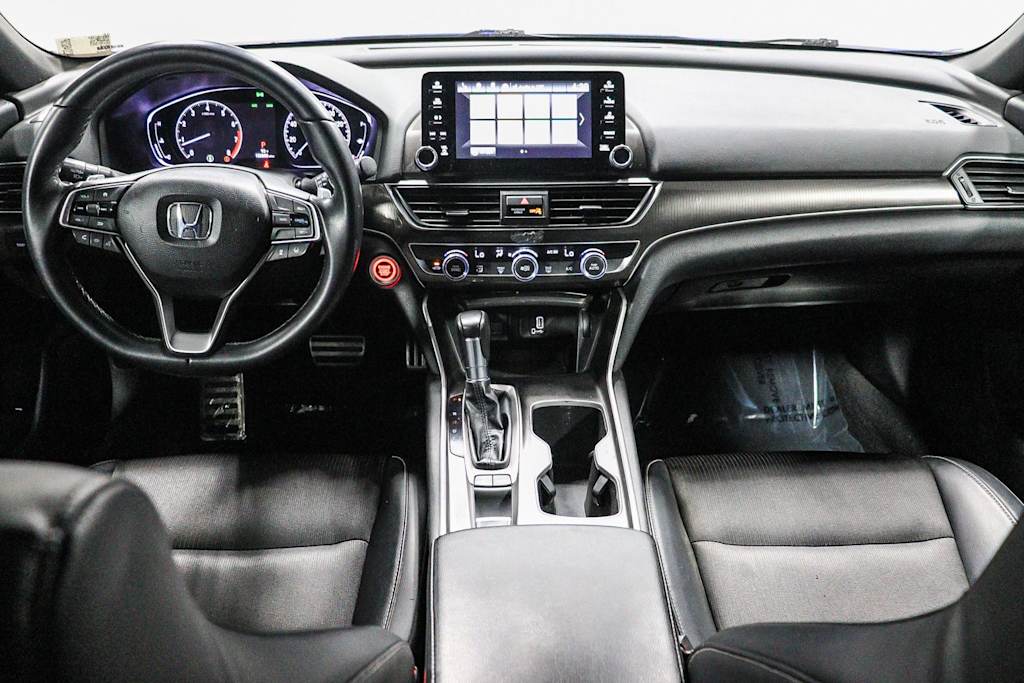 Thumbnail: 2018 Honda Accord - 2