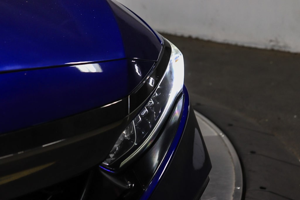 Thumbnail: 2018 Honda Accord - 21