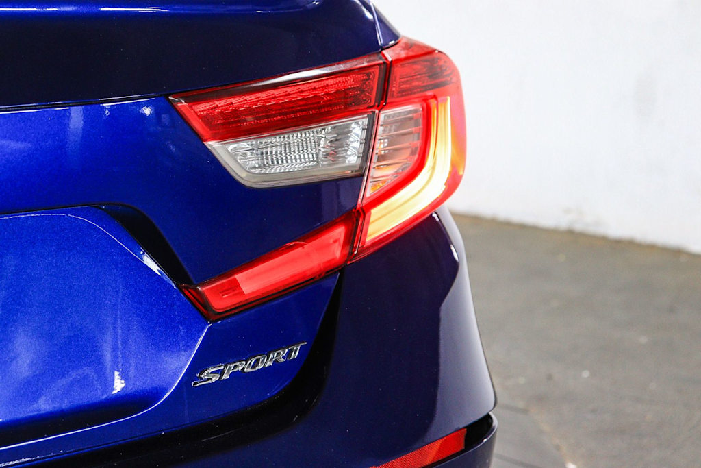 Thumbnail: 2018 Honda Accord - 24
