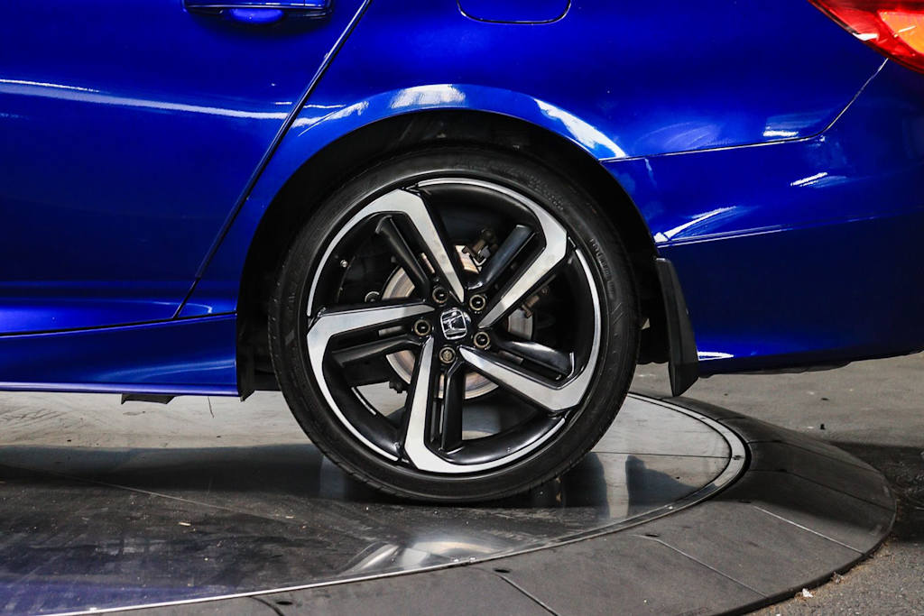 Thumbnail: 2018 Honda Accord - 23