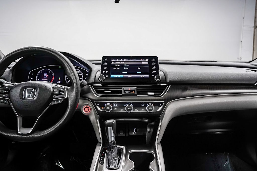 Thumbnail: 2018 Honda Accord - 8
