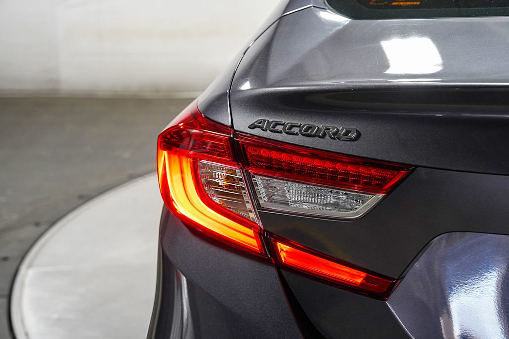 Thumbnail: 2018 Honda Accord - 23